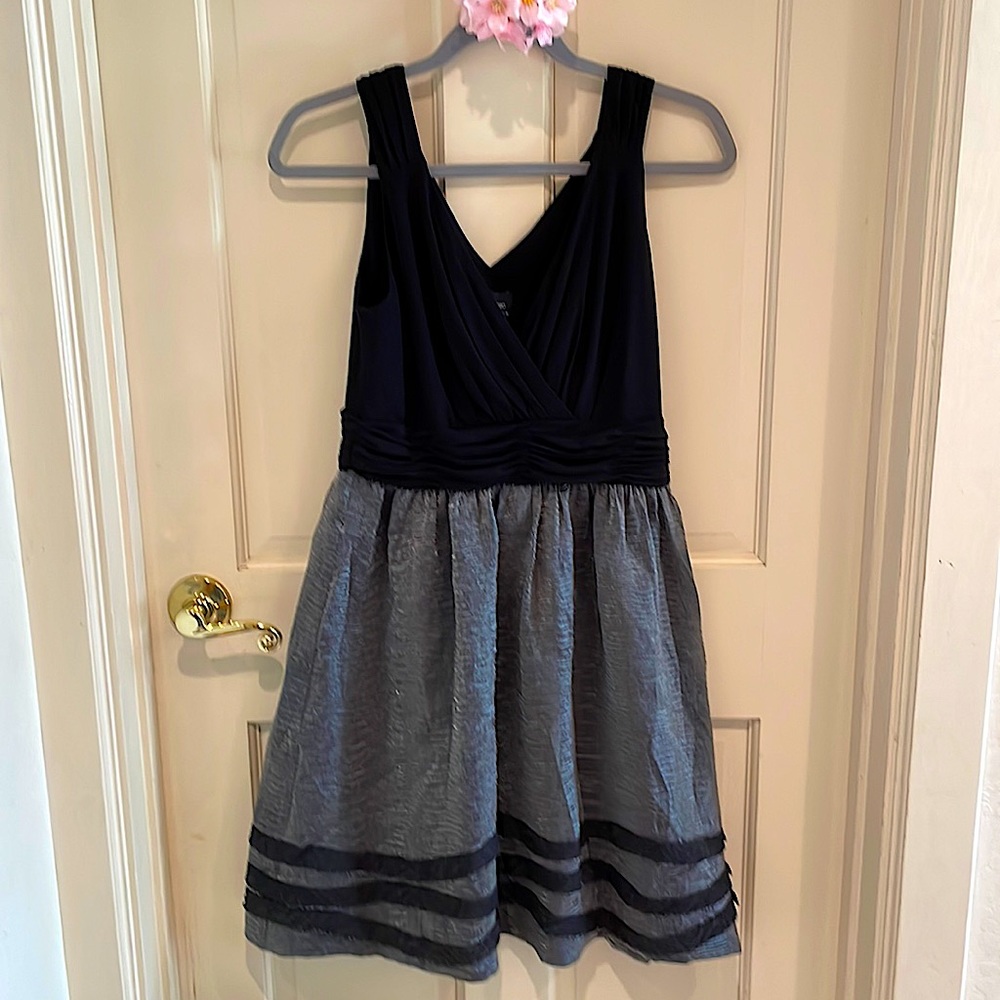 ☑️ Max & Cleo dress